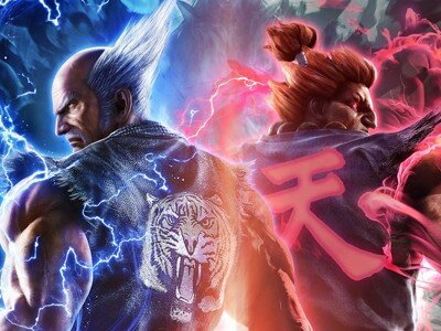    Bandai Namco назвала окно выхода Tekken 8