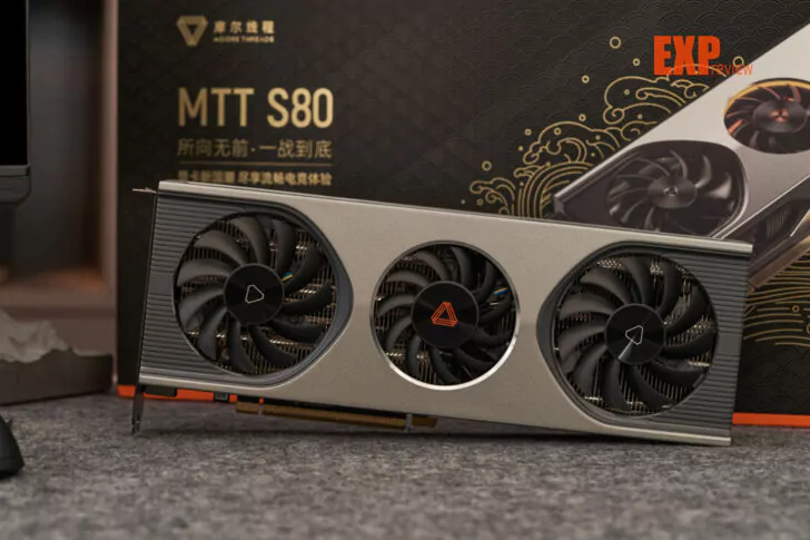    Китайскую альтернативу RTX 3060 сравнили с «оригиналом» в бенчмарках