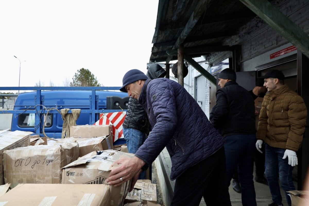    В Югре растет армия волонтеров
