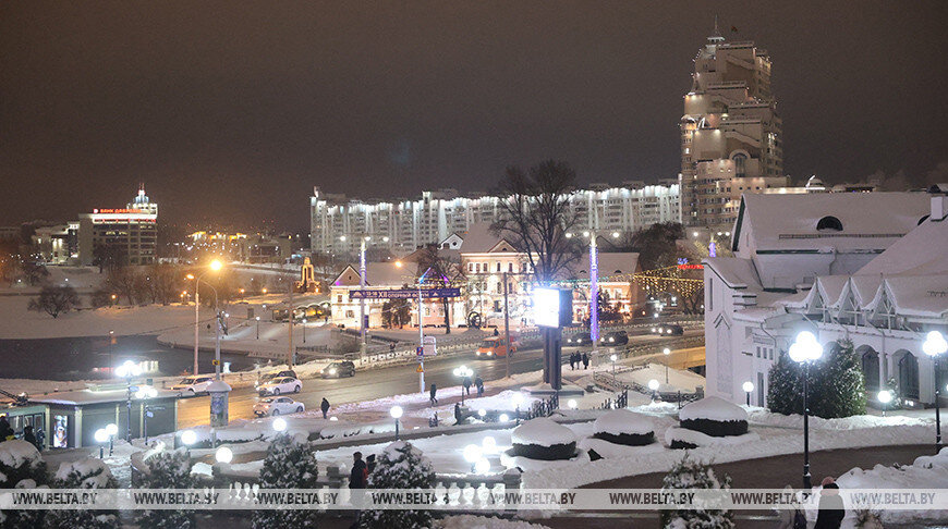    Фото из архива