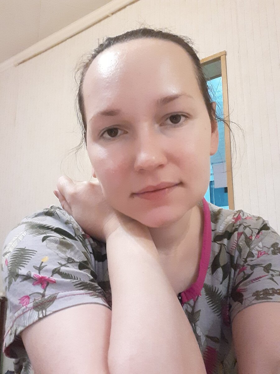 Как это не высыпаешься, если ребенок спит по 10 часов ночью?