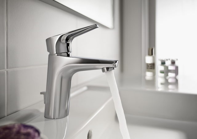 ремонт смесителя Grohe