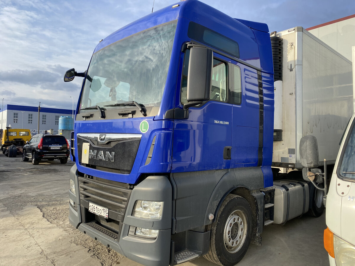 А это Близняшка