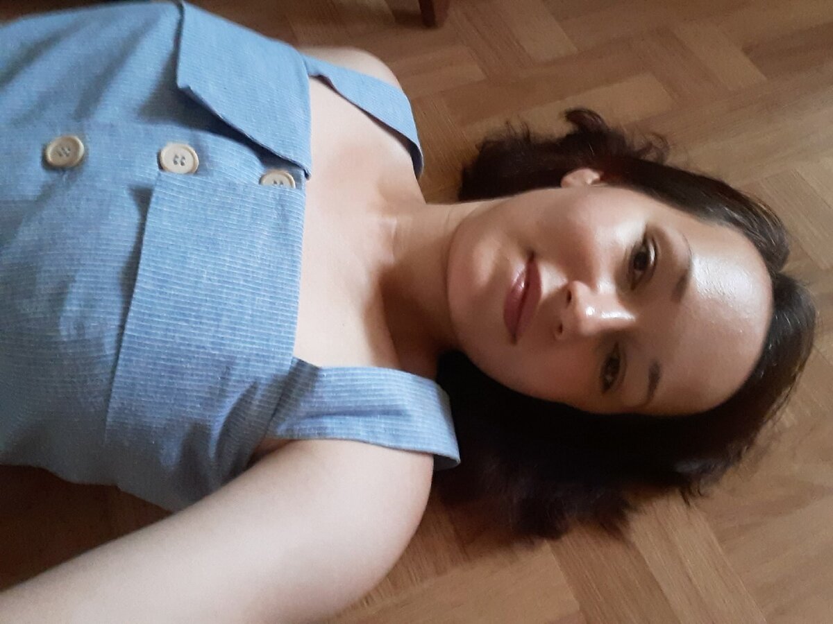 Я предпочитаю праздники отдыхательные.