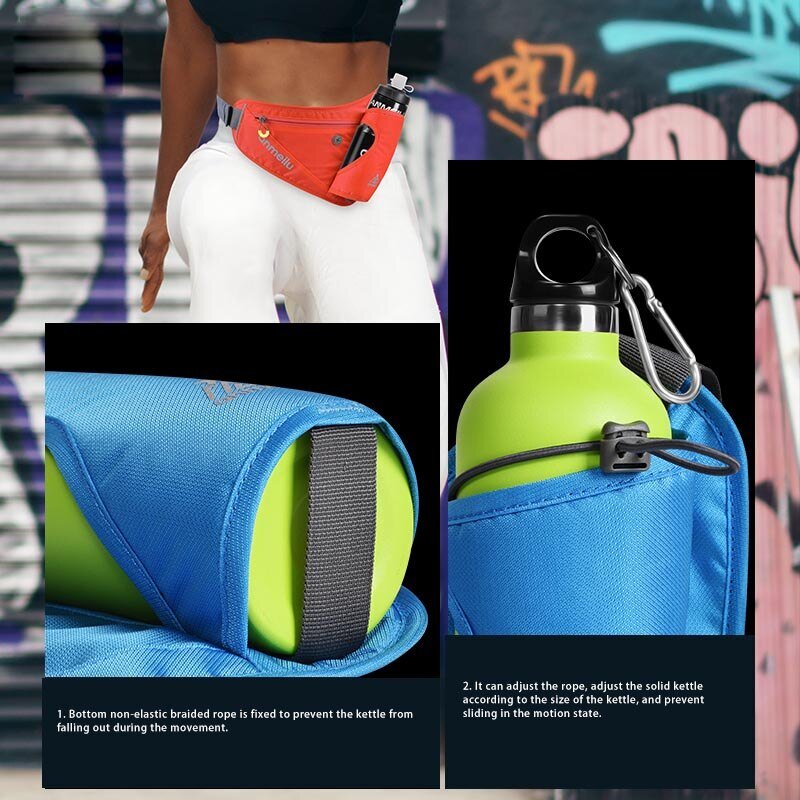 Сумка для бега