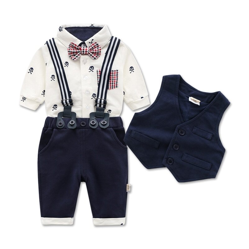 Одежда для маленьких мальчиков