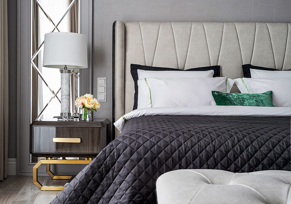 Автор: дизайнер-архитектор Марина Макарова