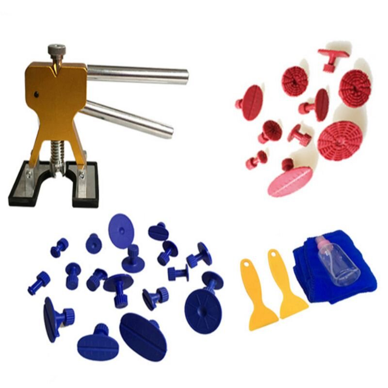 Инструмент для удаления вмятин