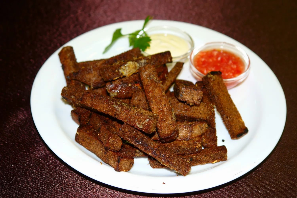 Всем приятного аппетита!) 