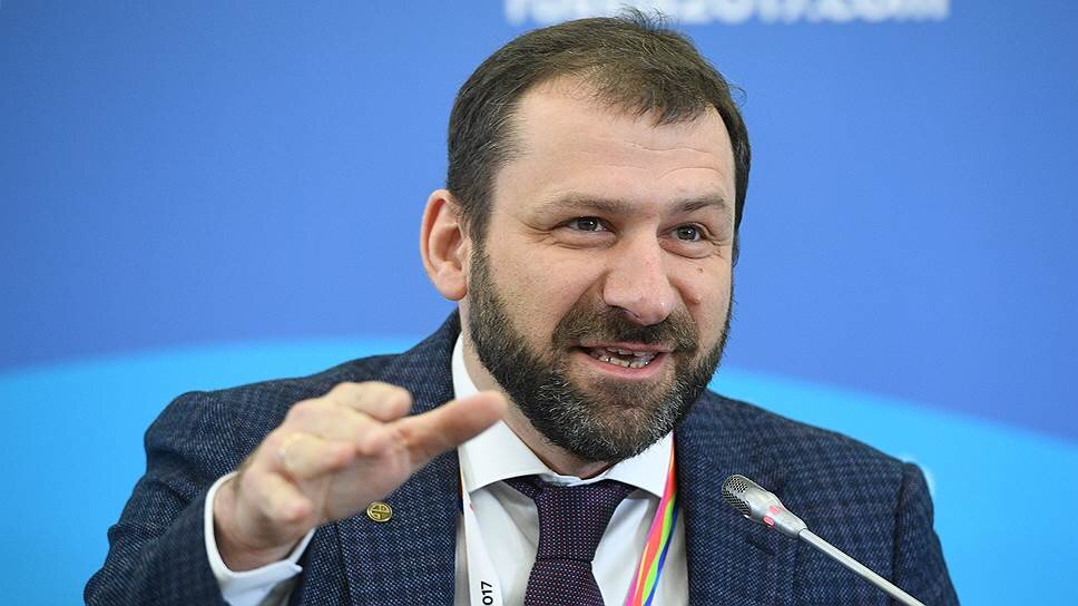 Игорь Рыбаков.