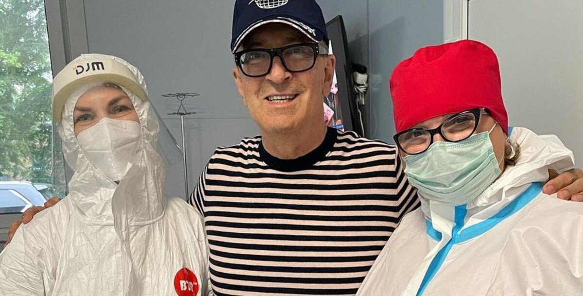 Фото: instagram.com/buinovofficial