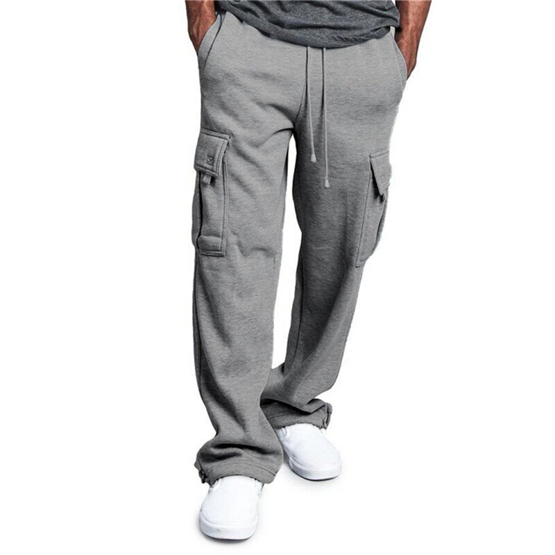 Повседневные брюки мужские