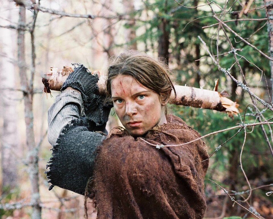 Кадр из фильма