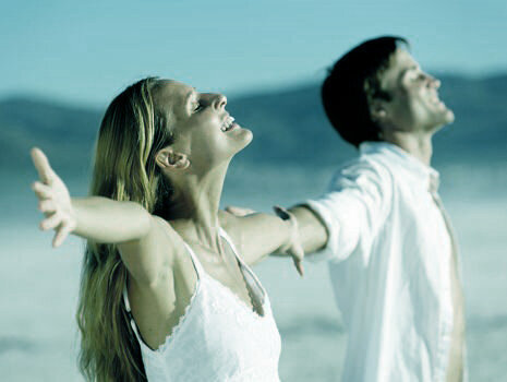 радуйтесь всему,это тоже залог хорошего сна