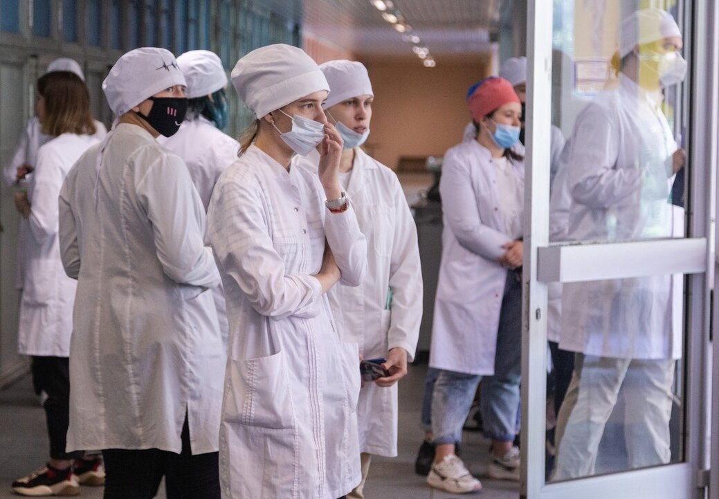 Фото со страницы группы https://vk.com/rnimu