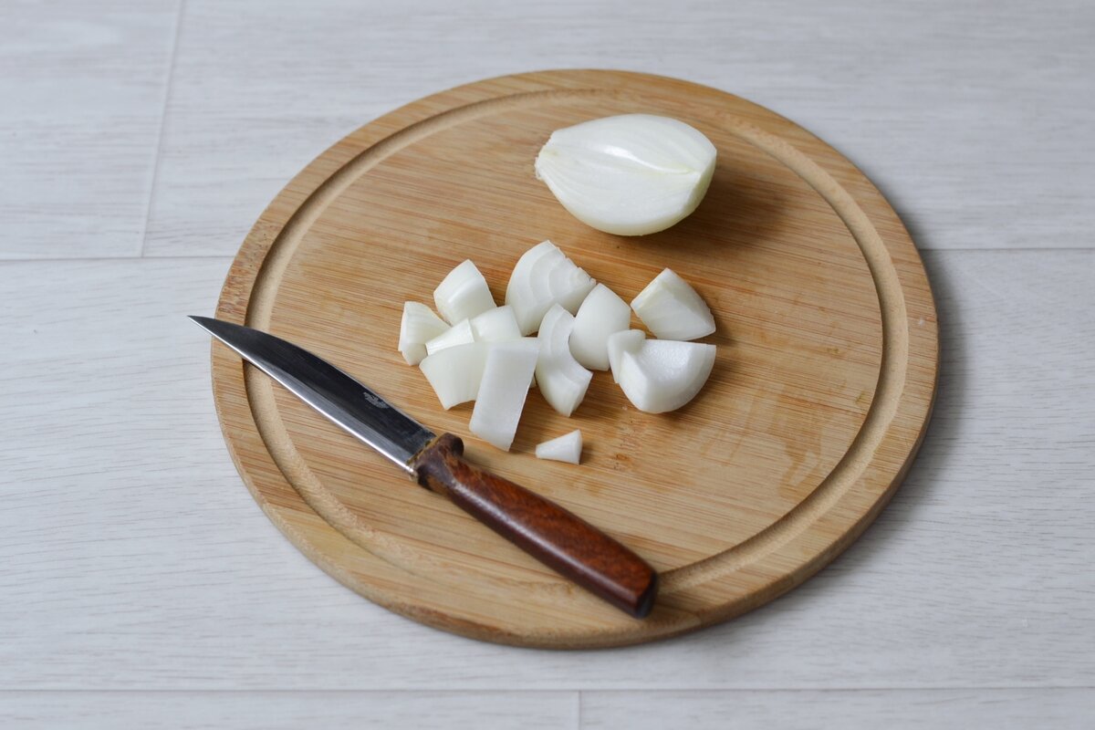 Лук