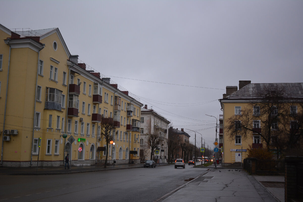 Череповец