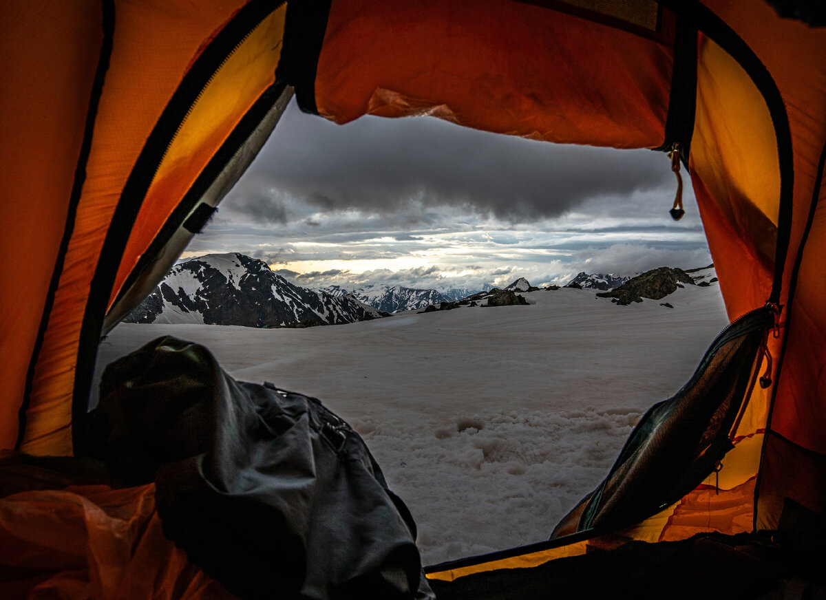 Фото из архива Светланы Гаврищенко