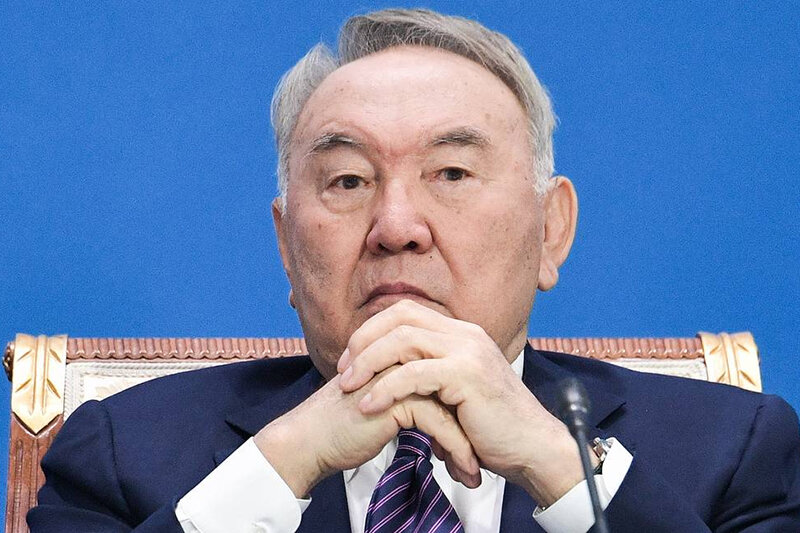 Фото: пресс-служба президента РФ