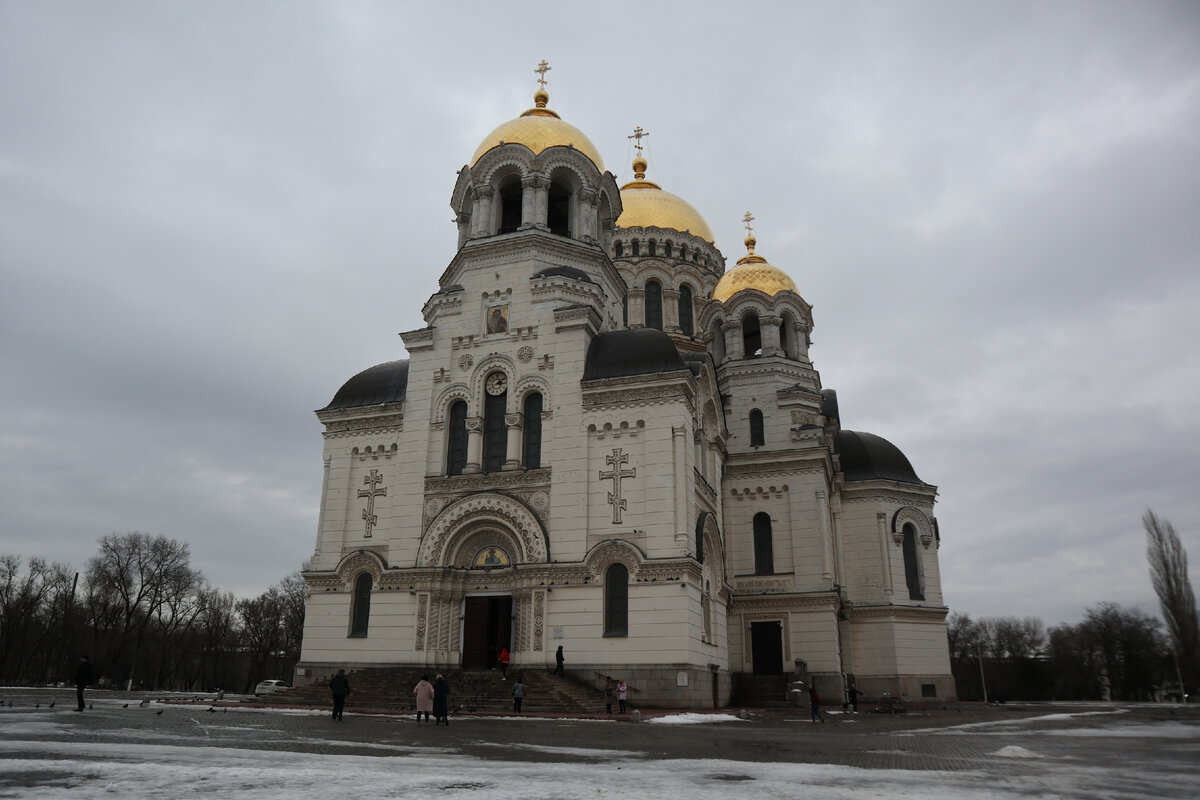 Жизнь в поезде. Тур по Крыму под стук колёс с "Гранд-экспрессом"
