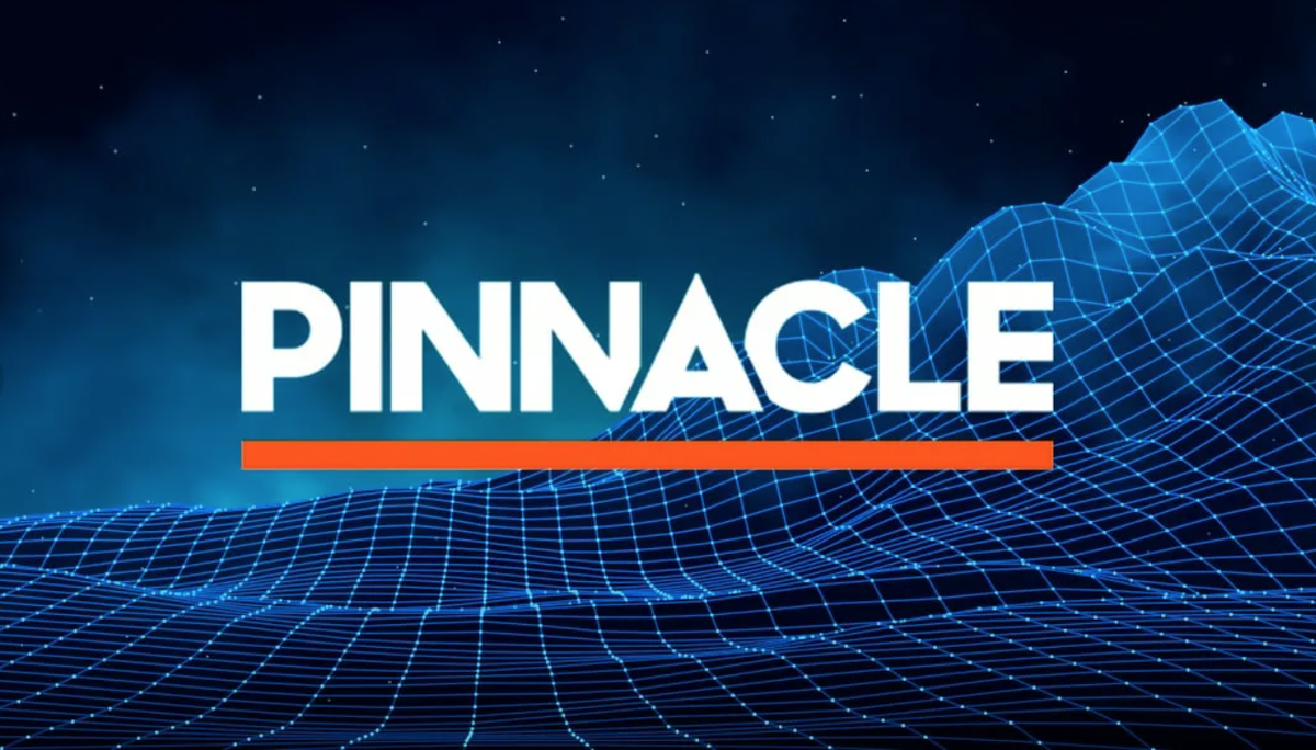 pinnacle com букмекерская контора