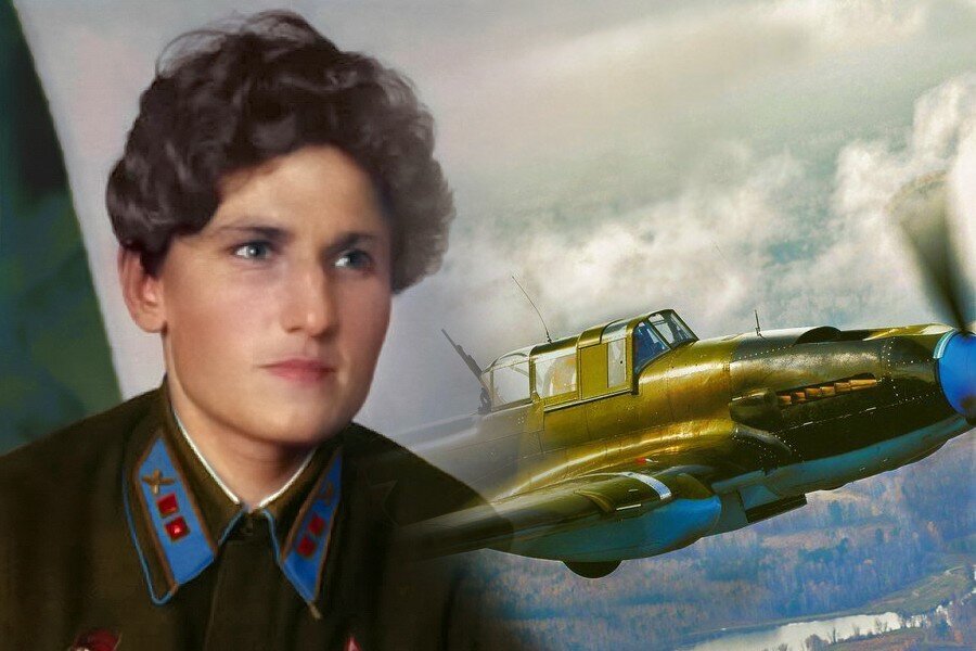 Екатерина Буданова