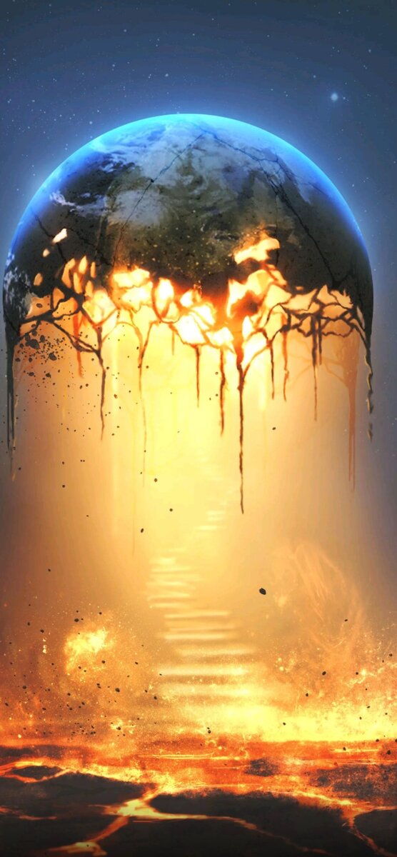 Раскрашено в приложении PBN.