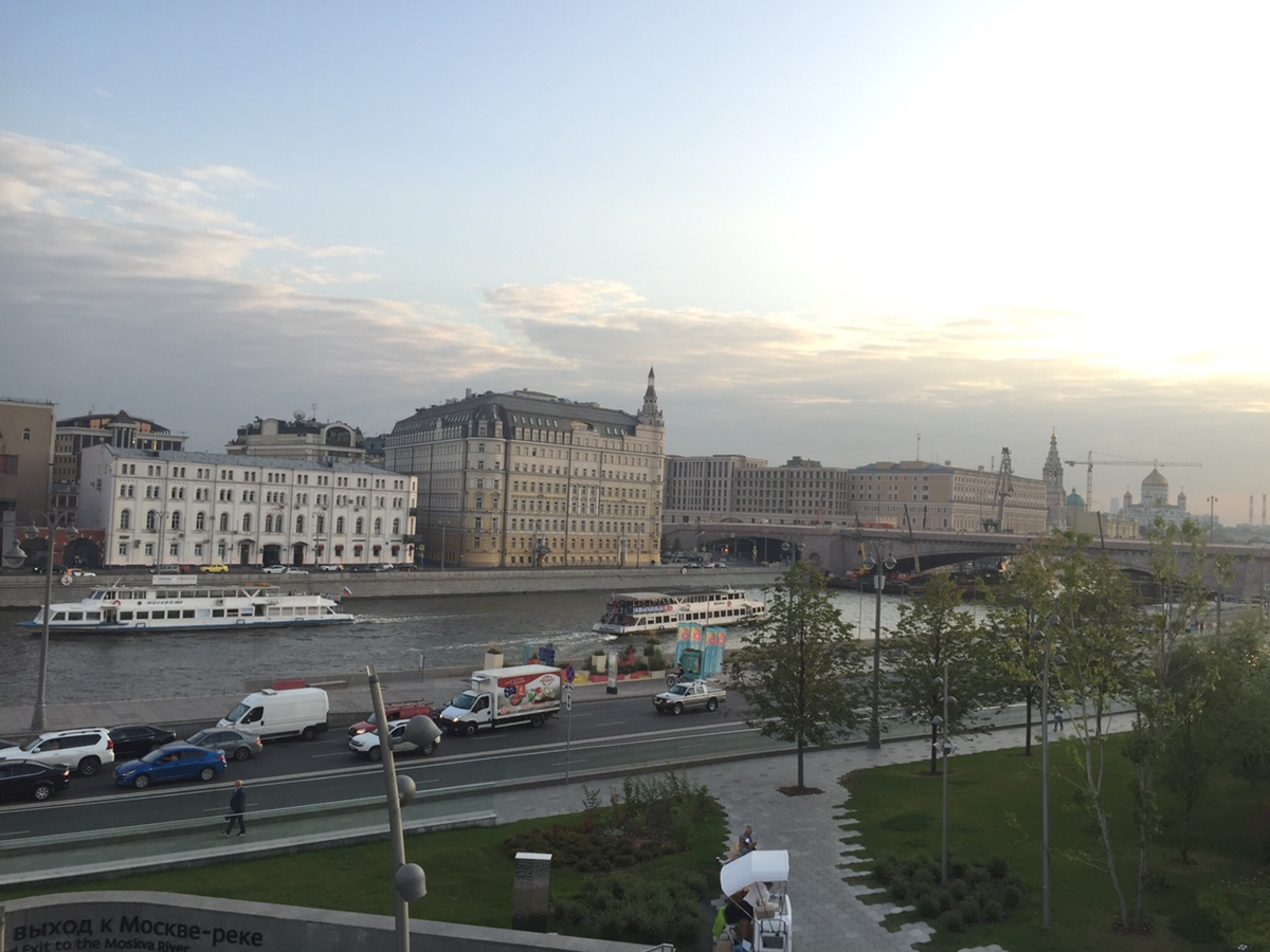 Фото . Москва 2019 год