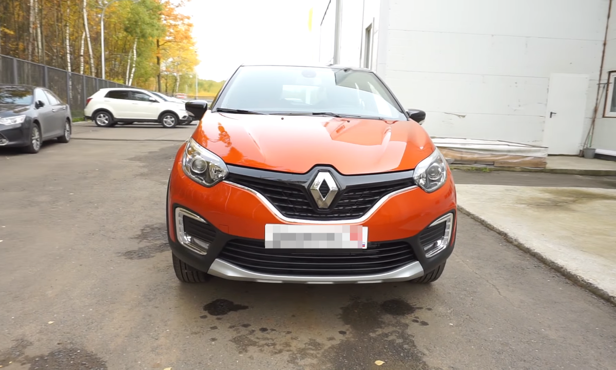 Проехал на Renault Kaptur 2016 года уже 5 лет. Все минусы этого кроссовера  и почему лучше его не брать. Отзыв владельца. | Авто, рынок, auto, авто  рынок и новости авто. | Дзен