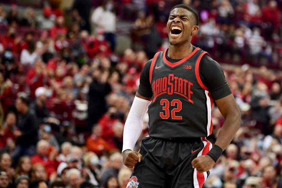 March Madness best reactions on NCAA Basketball Tournament 2022