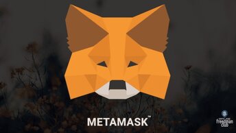 MetaMask и прочие обновления iOS, интегрируется в apple pay.