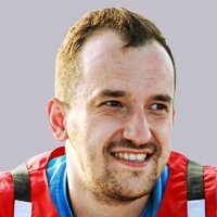 КонстантинPrincipal Software Backend Developer