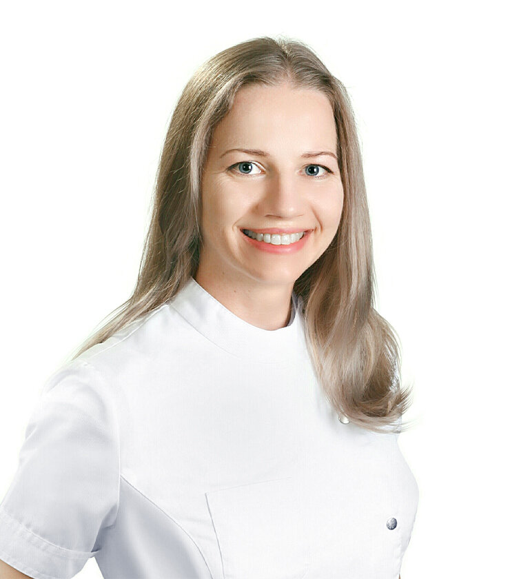  Макарьева Оксана Владимировна, врач – травматолог-ортопед Клинико-диагностический центр МЕДСИ в Марьино.