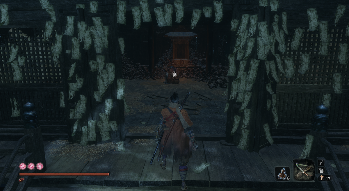 Сколько ни ломай копья вокруг механик, наличие в игре особой атмосферы упадка, привычной нам по прошлым частям, бесспорно