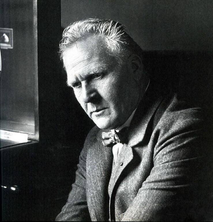 Ф. И. Шаляпин.