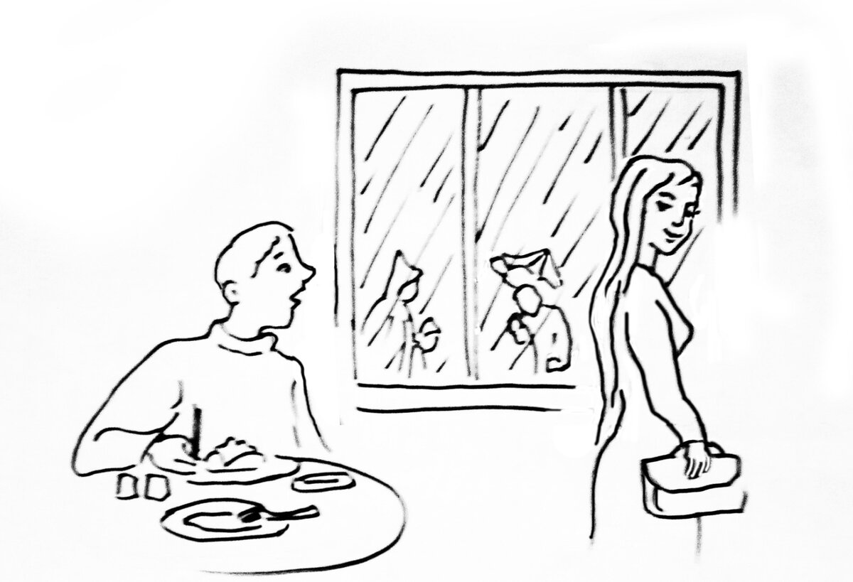 Иллюстрация Инессы Невинчанной