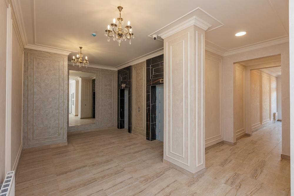 Микрорайон Любимово - housing's complex's in news, Semigorskaya ulitsa - Yandex 