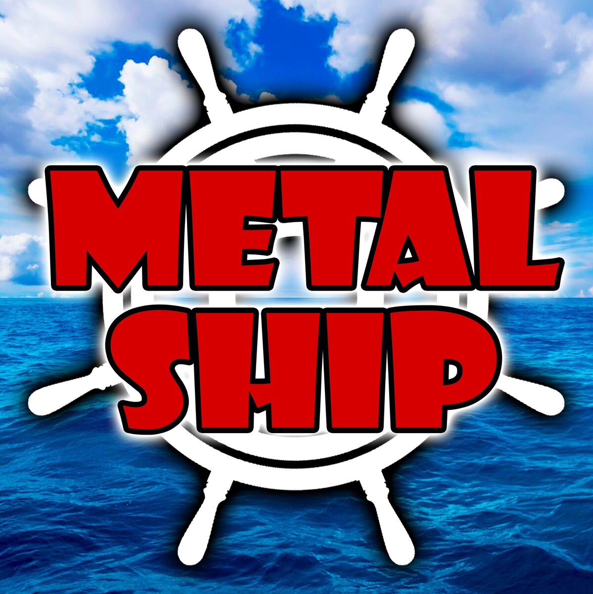 Metal-Ship