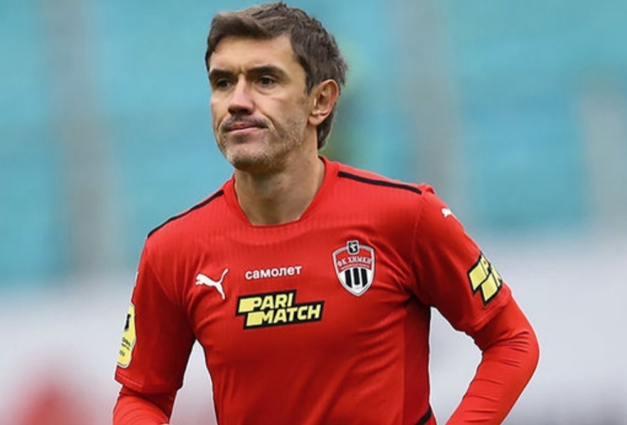 Жирков в Химках. Фото из открытых источников. 