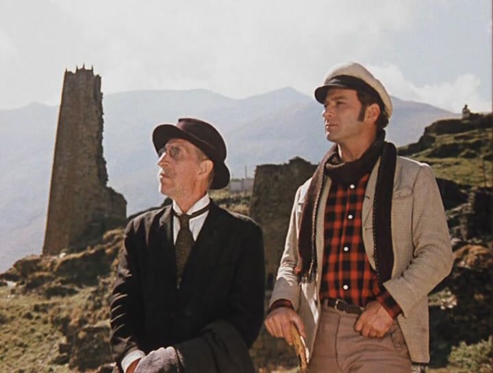 "12 стульев" кадр из к/ф Яндекс картинки