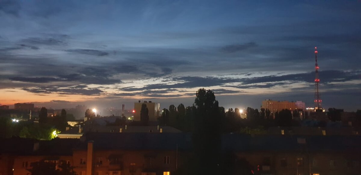 Фото Елены Лабо