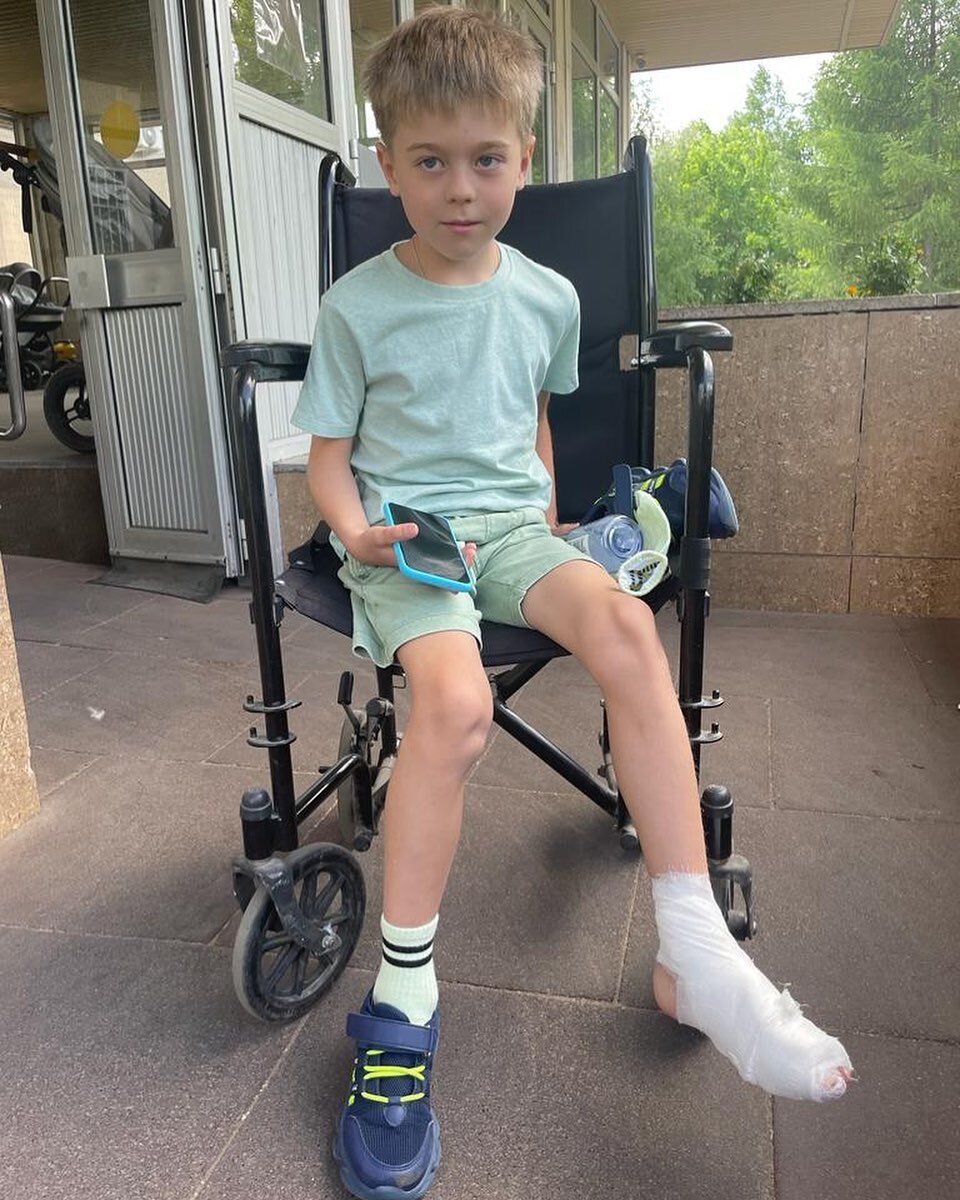 Артемий Пресняков