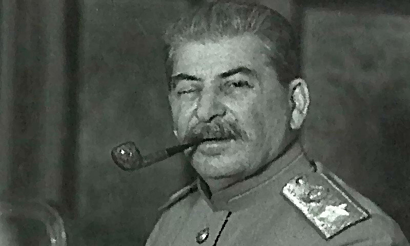 Иосиф Сталин