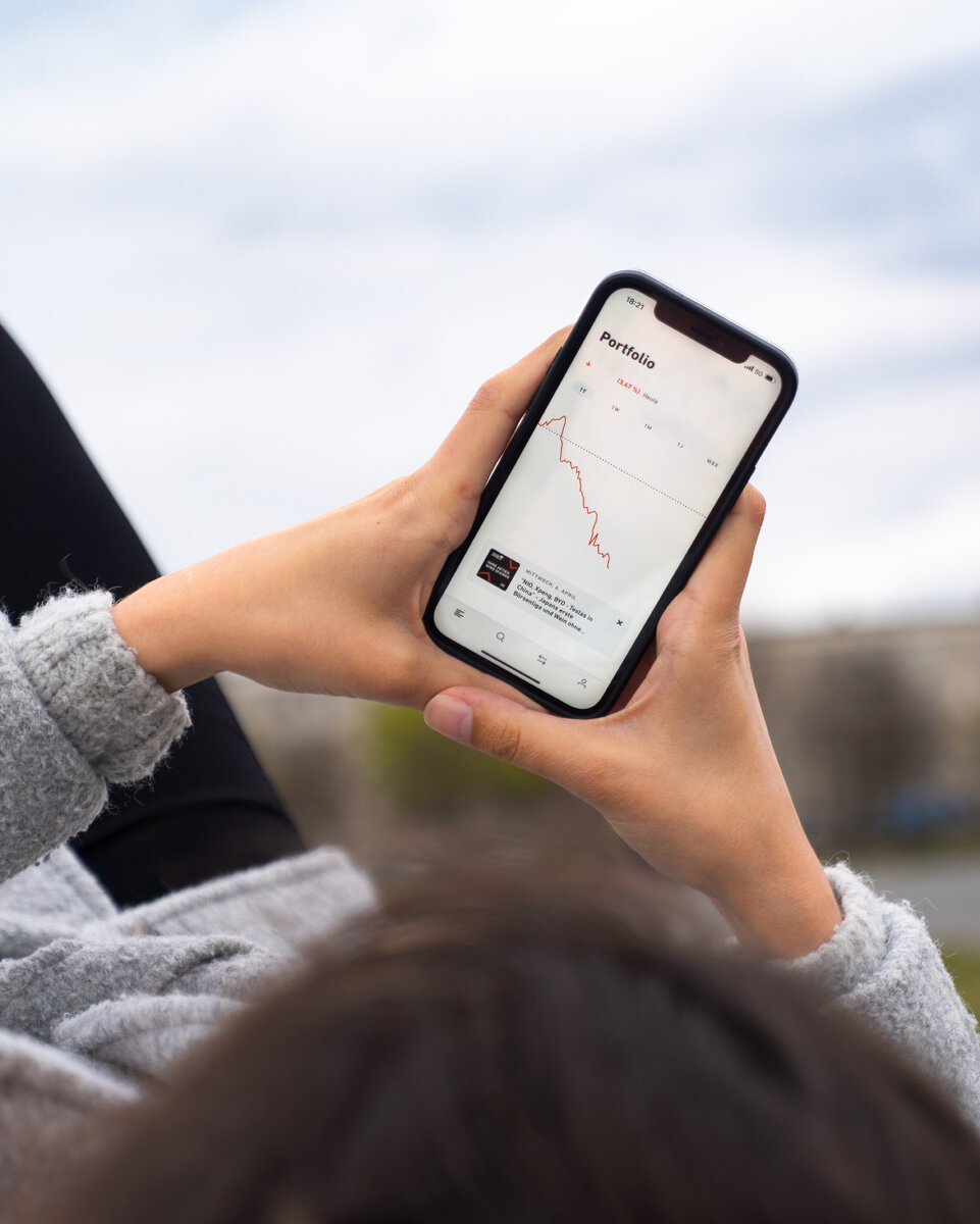 Не всегда всё будет идти по плану...