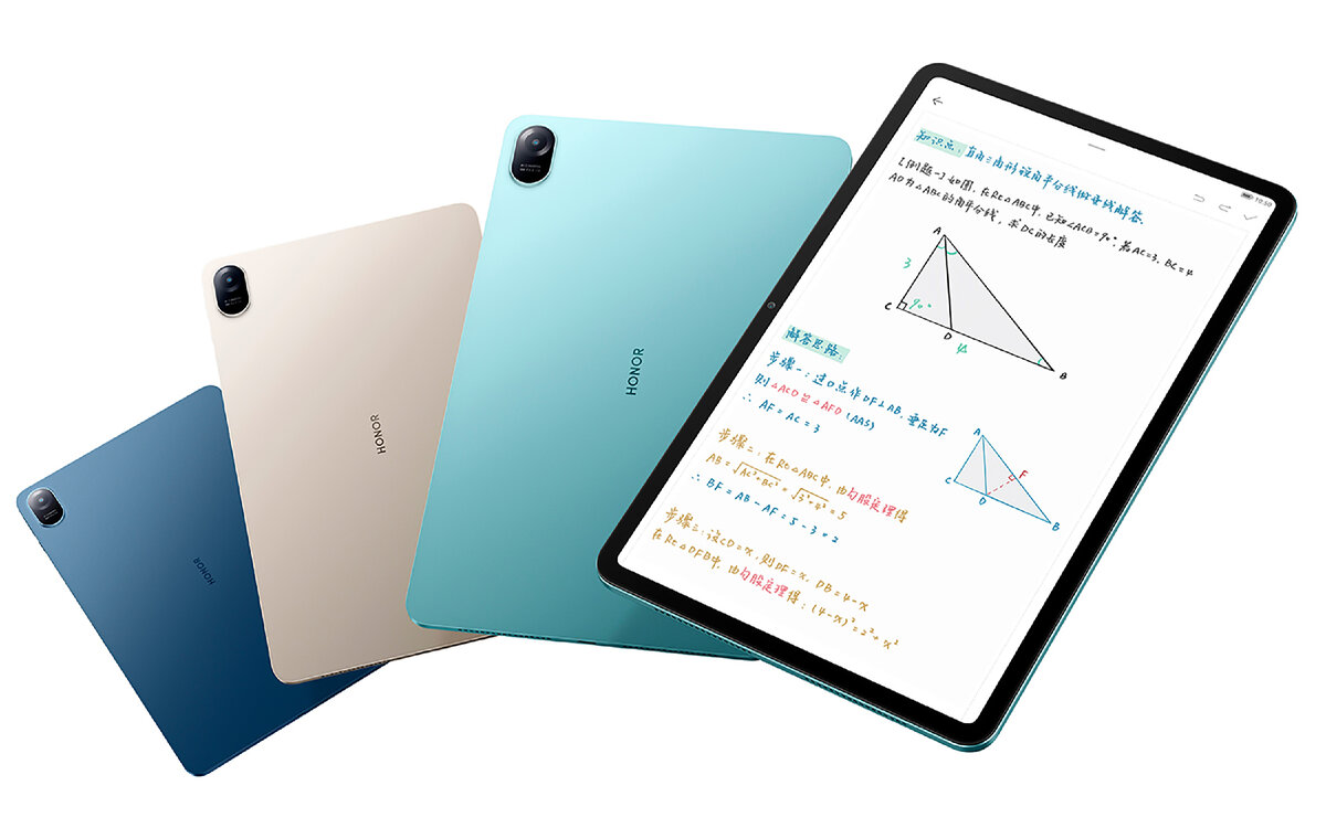 Планшет Honor Tablet 8 — 12