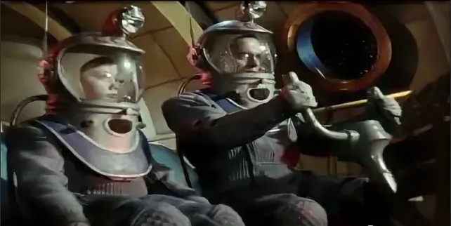 Кадр из фильма взят из открытых источников