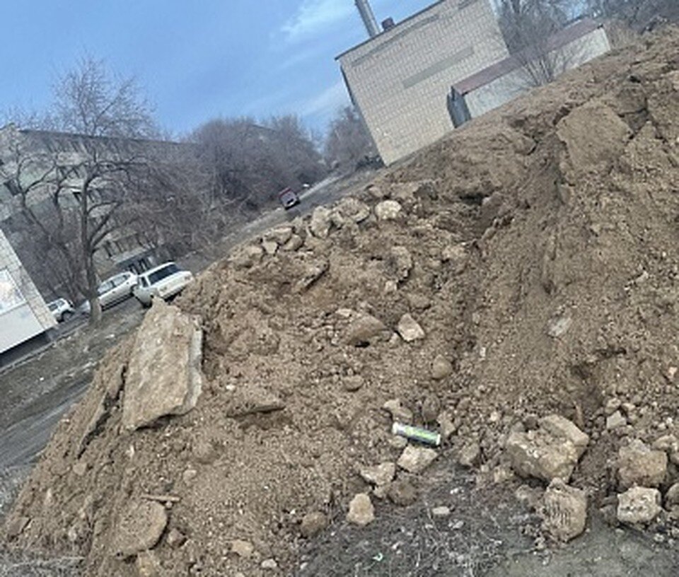     Также фирму ждет штраф. Фото: РОсприродназор