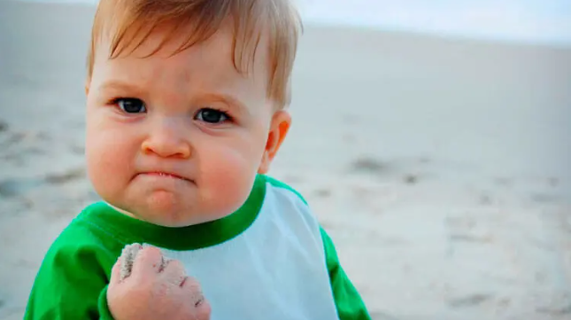 Когда у тебя все под контролем