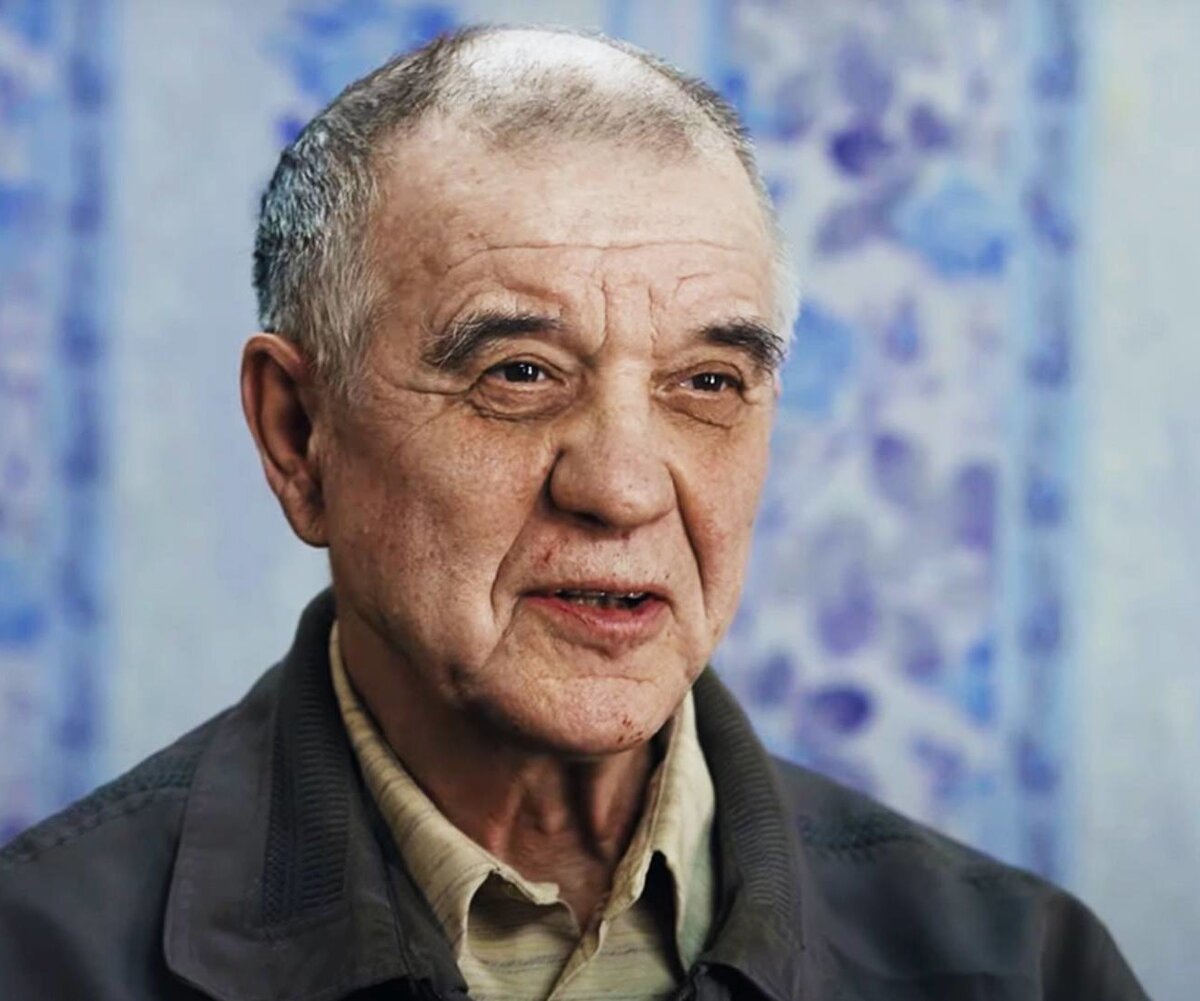     Мужчину убили из-за гуся в доме «скопинского маньяка»: Виктор Мохов помог спрятать труп