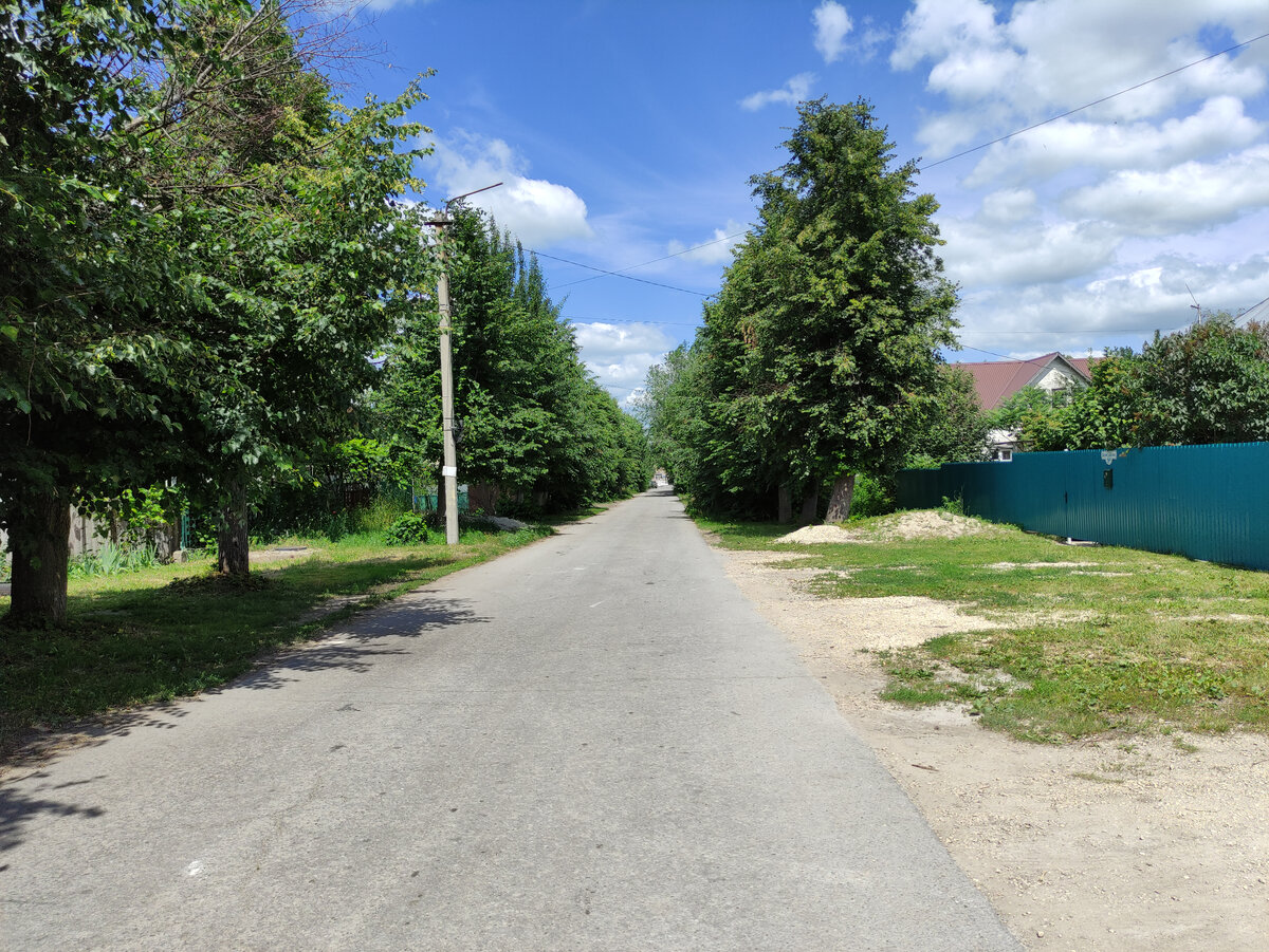 Село Плеханово. Детский сад. Психиатрическая больница. Дом культуры.  Памятник Плеханову | МИР ПРОШЛОГО | Дзен